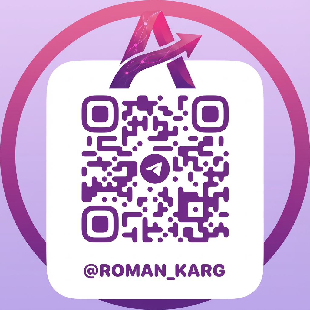 Telegram QR